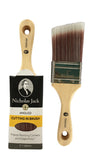 Angled Sash Brush - Cutting In Paint Brush