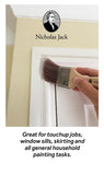 Angled Sash Brush - Cutting In Paint Brush